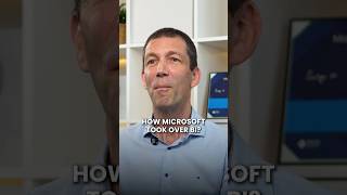 How Microsoft beat the competition
How Microsoft beat the competition How Microsoft beat the competition
