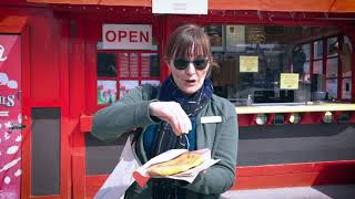 Food Tour of the ByWard Market - Ottawa, Canada