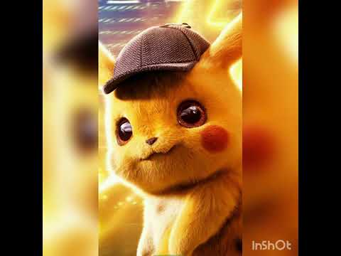 pikachu zil sesi