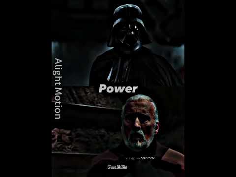 Darth Vader Vs