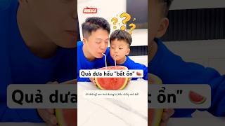 Bí mật đằng sau chiếc bánh ngọt "bất ổn" 🤫
