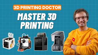 Your First Perfect Print Starts Here