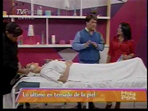 TRATAMIENTO SKIN TIGHTENING(REAFI...  DE LA PIEL) ...