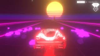 Filatov & Karas - Highway (Music Racer)