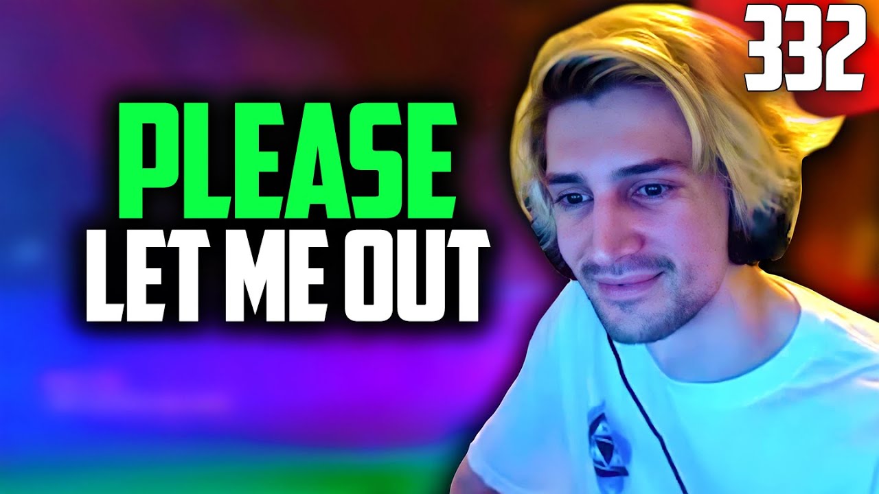 THE MOST CRINGE INTERACTION I'VE EVER HAD - xQcOW Stream Highlights