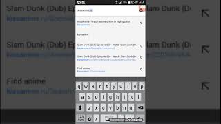 How to Download Anime on Android - Tutorial screenshot 5