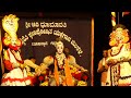 Yakshagana -- Shri Gejjegiri Kshetra Mahatme - 4 - Badagabellur - Nainadu - Daigoli