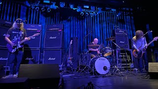 Dinosaur Jr. - I met the Stones - Live @ Trix, Antwerp - 19/10/2022