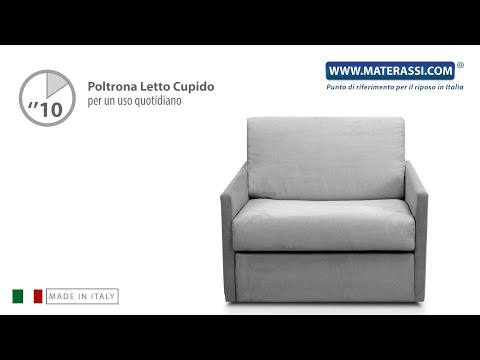 Video: Poltrona Letto Ikea (44 Foto): Modello Pieghevole E Fodere, Recensioni