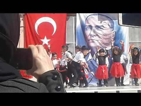 23Nisan kutlaması ella ella