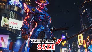 Tekken 8 S3 This Aggressive Yoshimitsu Is Top Level