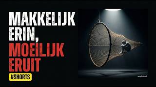 De zorgfuik: waarom mensen tussen loketten verdwijnen De zorgfuik: waarom mensen tussen loketten verdwijnen
