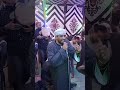 الشيخ صبري سالم من مولد سيدي محمد عصر شبرا ملس الغربية