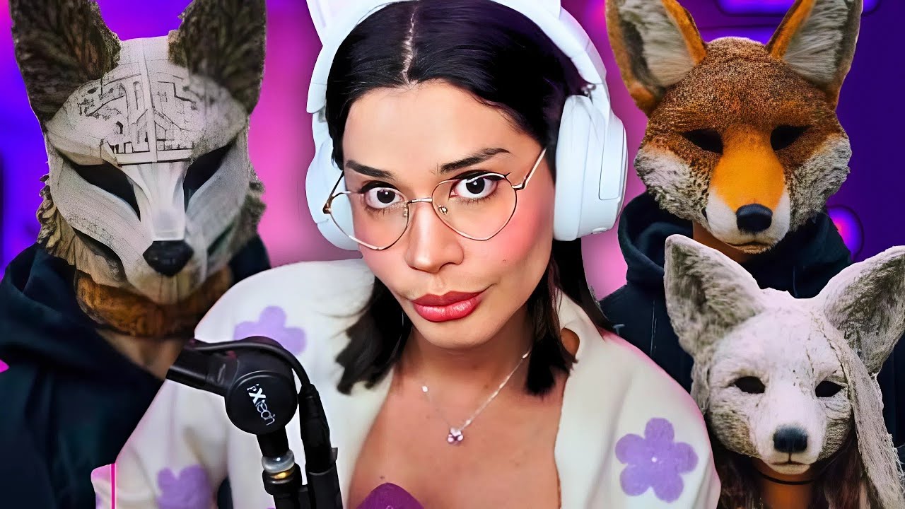 MOLLY OPINA SOBRE LOS THERIANS 💋