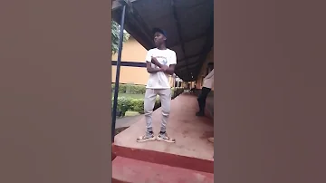 KAMA HUTAKI KUSIMAMA SI UWACHE TU Tanzanianyoutuber Comedy TandaoTvKenya 