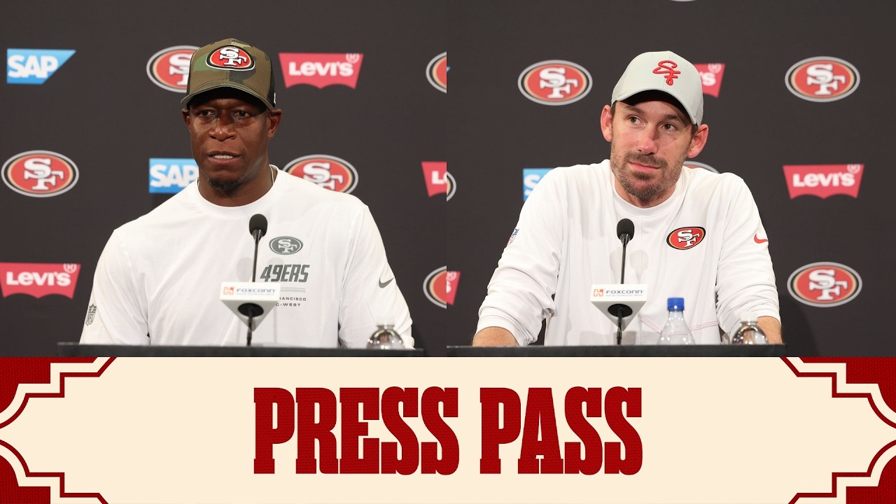 A 49ers game highlight image