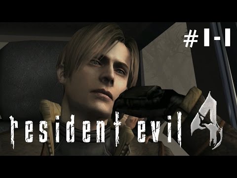 Video: Resident Evil 4 Ha Mandato La Serie Su Una Spirale Discendente Dalla Quale Si è Appena Ripresa