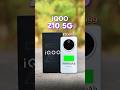 7300mAh🔋 वाली 💥Powerbank Phone! सिर्फ ₹20,999 में😲। iQOO Z10 5G। #shorts #viralvideo