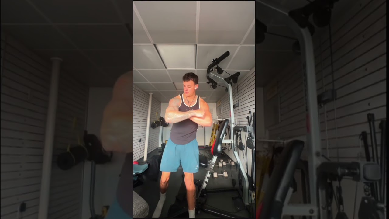 Lil motivation at the end for you 