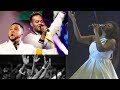 Rema Turns To GOD Sings...Nara Ekele Mo by Tim Godfrey Ft Travis Greene