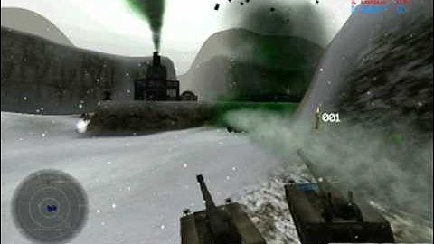 C&C A PATH BEYOND MULTIPLAYER BATTLE