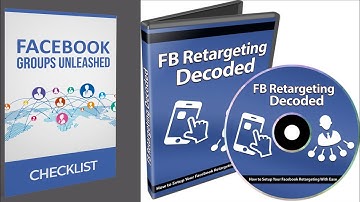 Facebook Retargeting Decoded