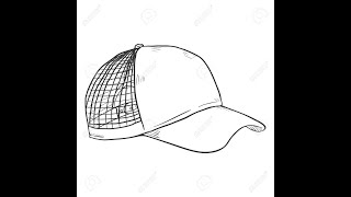 World Hatstory 101- Baseball Cap (One, Two, Three Strikes: You're Out!)