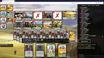 Dominion Strategy Basics Part 3