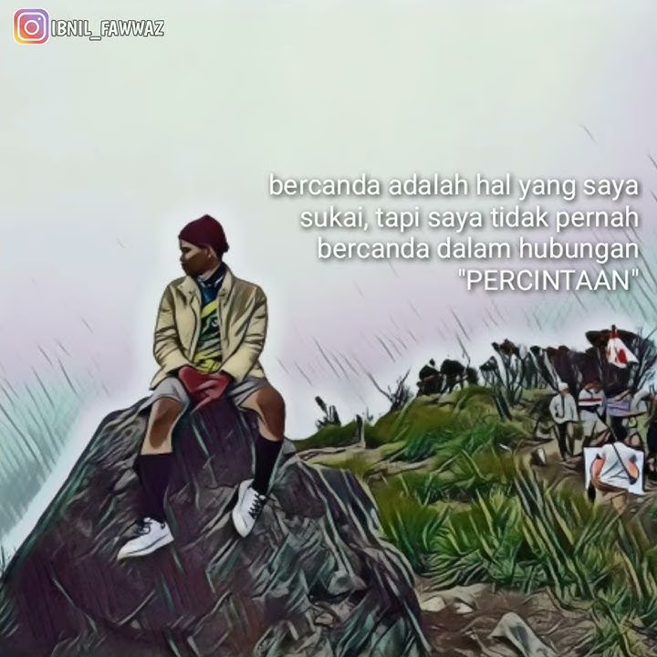 Risalah hati / Story wa / strory wa keren / story wa terbaru