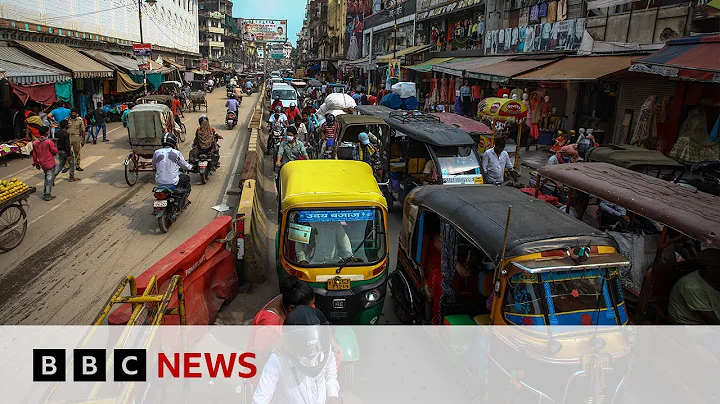 India remains fastest growing economy | BBC News - DayDayNews