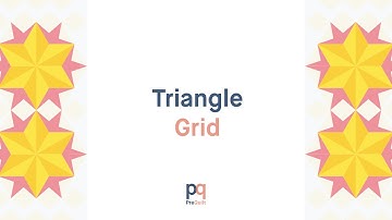 Triangle Grids