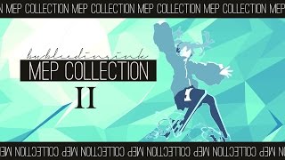 ❀ Collection of Roses. || MEP Pack II