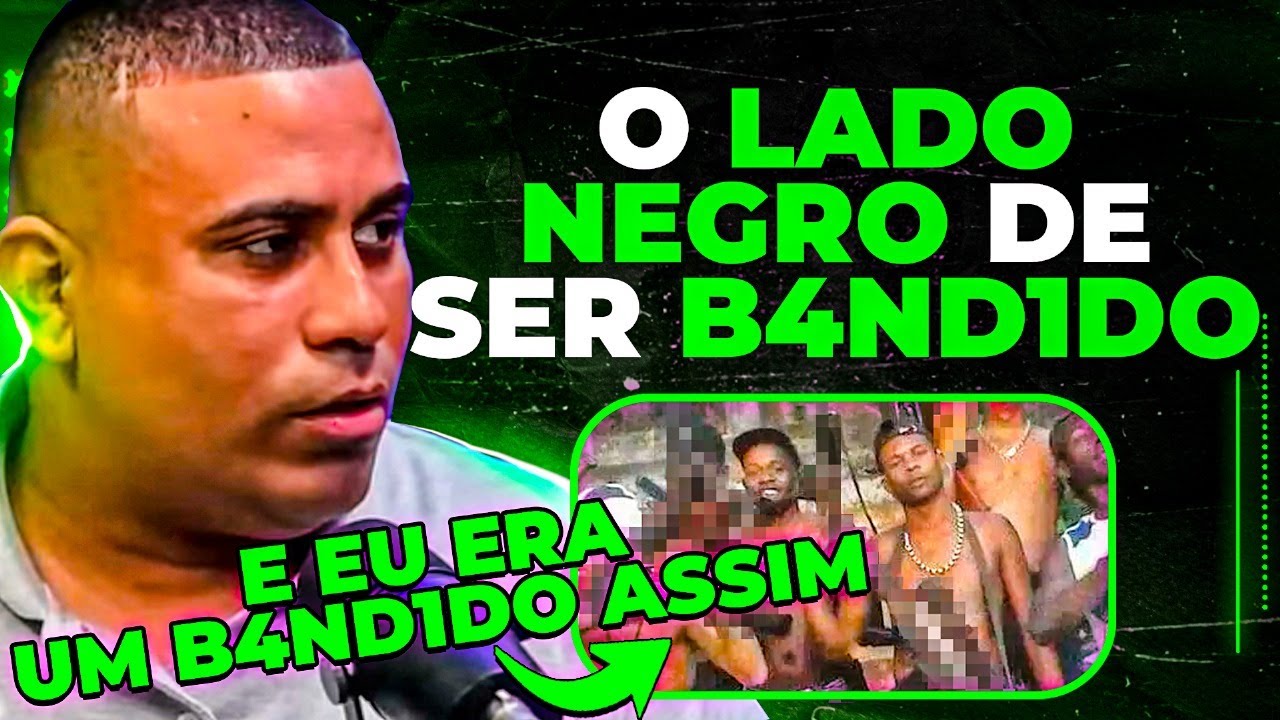 EX SEGURANÇA DO PLAYBOY QUEBRA SILENCIO | PASTOR PAULO | COPCAST