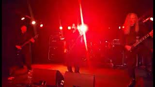 Immolation - The Age of No Light/ Dawn of Possession (LIVE IN ATLANTA ON 11-3-2023)