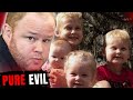 CAUTION!!! This Case Made ME Question HUMANITY  - True Crime Documentary