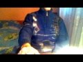Видео с веб-камеры. Дата: 3 декабря 2013 г., 15:46.