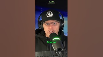 Mindset Shift 5: External Metrics to Internal Alignment