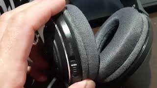 Behringer VMX 300 USB mixer: how to use it with a laptop, Virtual DJ, and headphones for pre-list...