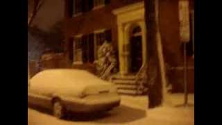 Snow in Philly 1/11/11 at 12 midnight Center City by zaki 664 views 13 years ago 16 minutes