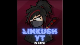 LINKUSH IS LIVE ON PC! PLAYING FF. FAR CRY 5. FAR CRY PRIMAL , GTA V, STREAMING UNTIL IM  MONETIZED