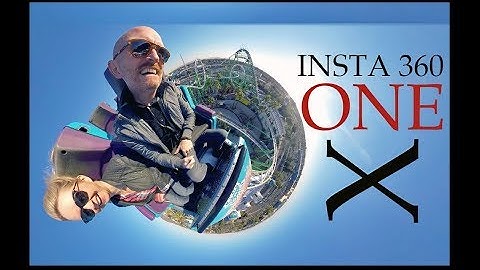 The most INSANE CAMERA I have ever used! The most FUN as well!