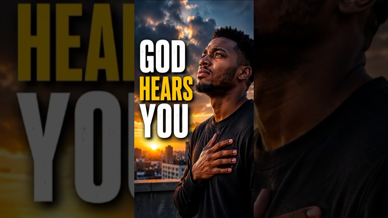 Don't Sleep Without Saying This Prayer Tonight