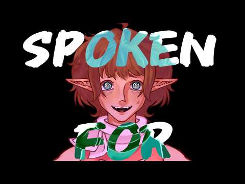 Spoken For | IN RUSSIAN 【 RUS cover by Ronika 】