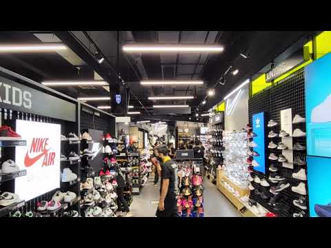 (MyVlog) JD SPORTS OPEN IN INDONESIA