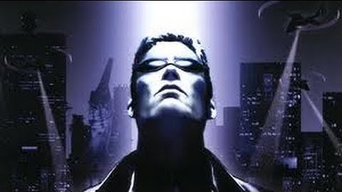 4Harmes: Deus Ex Part 18 "Visiting Versalife"