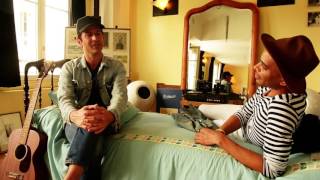 Interview André Saraiva Talks Paris Art Scene With Travis London