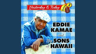 Video thumbnail of "Eddie Kamae & the Sons of Hawaii - Hui Wai Anuhea"