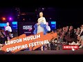 London Muslim Shopping Festival 2022 #ModestFashionLive #ModAnisa