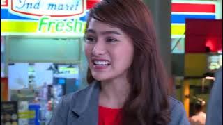 FTV Chris Laurent & Damita Argoebie  Cinta Non Tunai