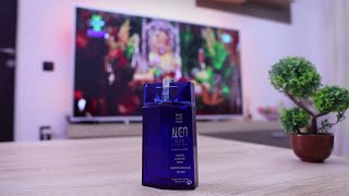 mugler alien fusion man